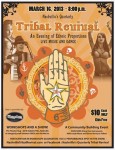 tribal revival